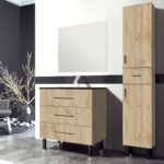 Mueble de Baño Bristol Hércules