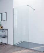 Mampara de Ducha Espino (1 Fijo)