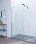 Mampara de Ducha Espino (1 Fijo) - Imagen 2