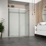 Mampara de Ducha Dalia (1F+1C)