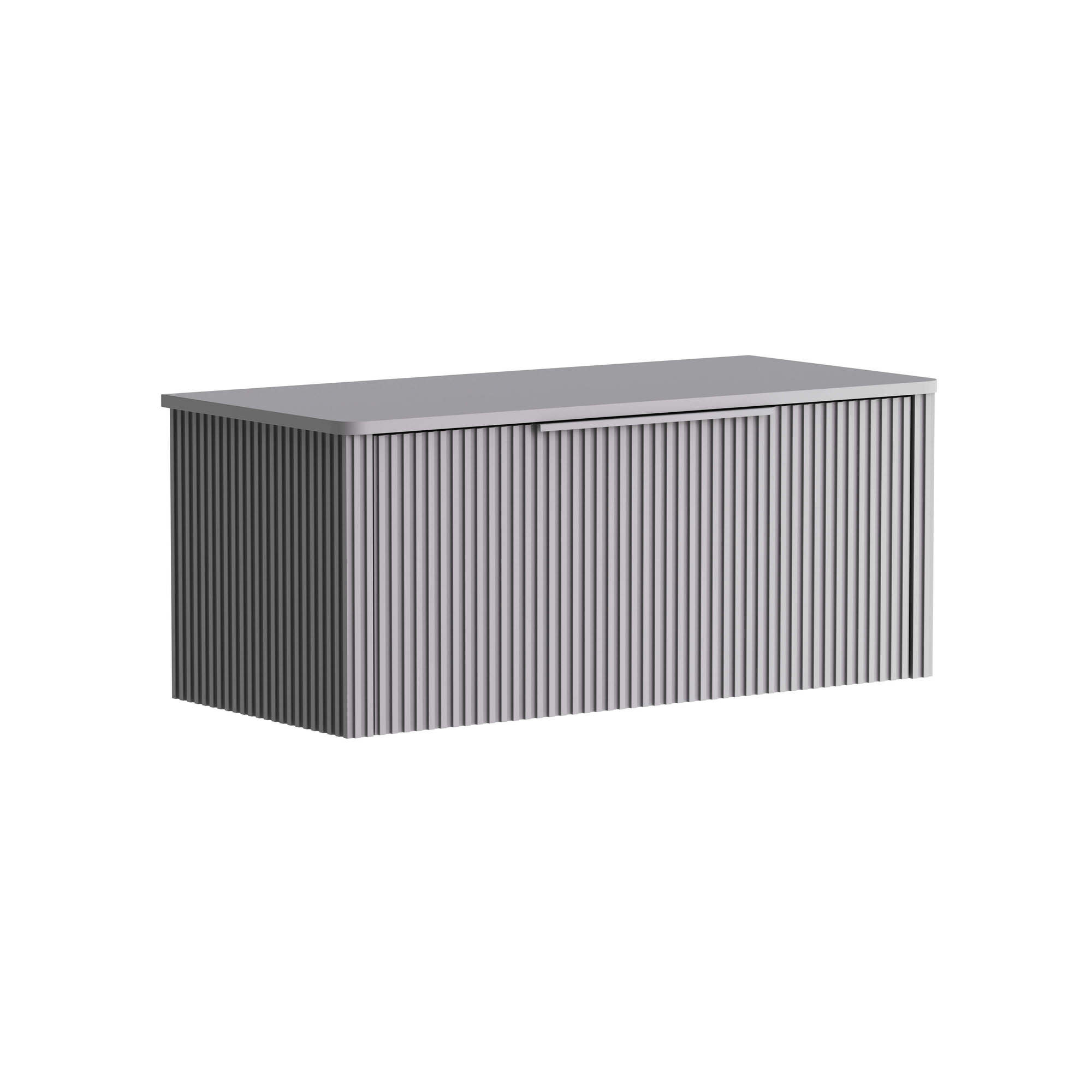 Item-Mueble-1-Cajon-100-20-05-2025 Mueble de Baño Doha T1 Encastrado - Imagen 2