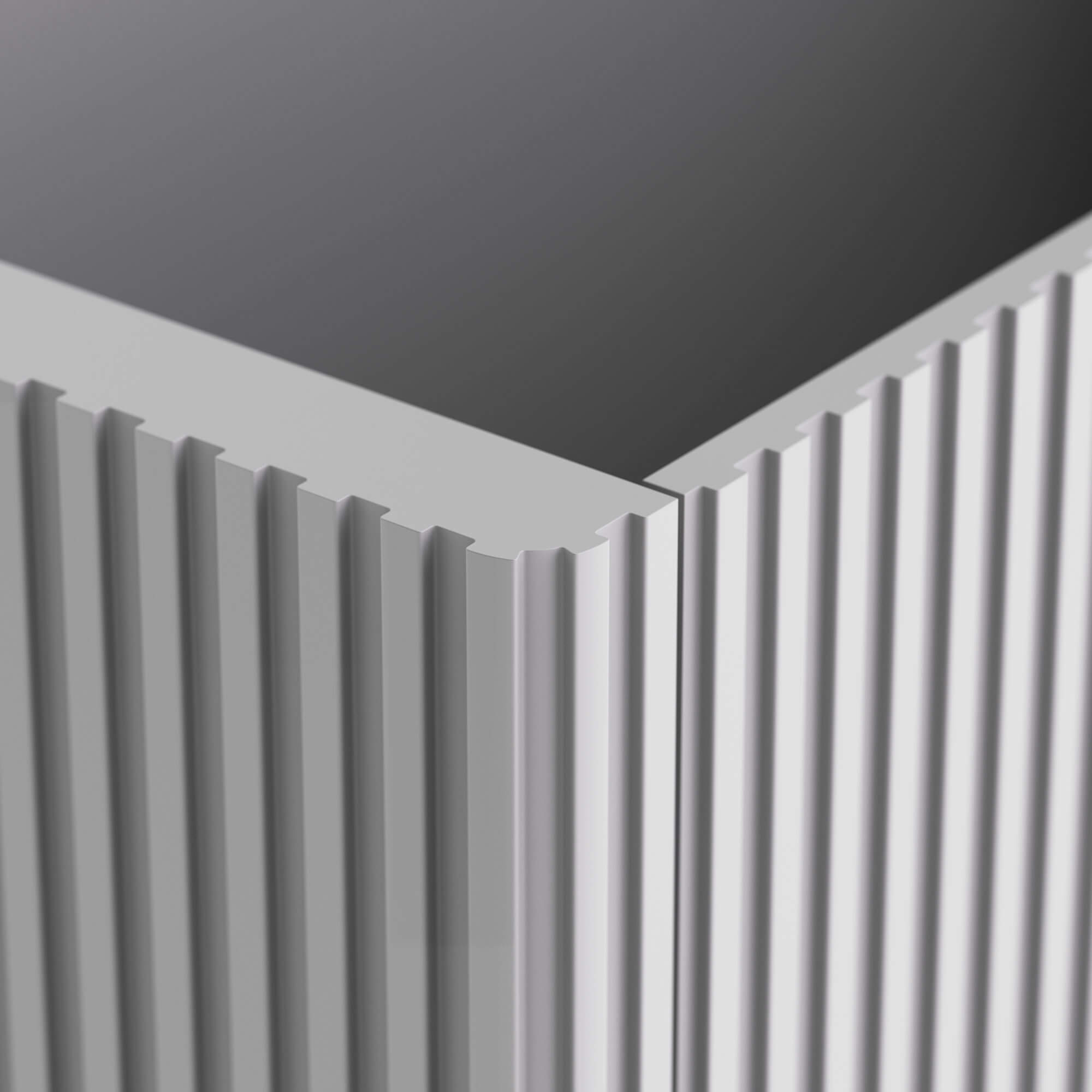 Item-Mueble-Detalle-Curvo-20-05-2025 Mueble de Baño Doha T1 Encastrado - Imagen 3