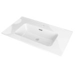 Mueble de Baño Doha T1 Encastrado - Imagen 5