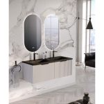 Mueble de Baño Doha T3 Encastrado