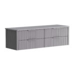 Mueble de Baño Doha T4 Sobreencimera - Imagen 2