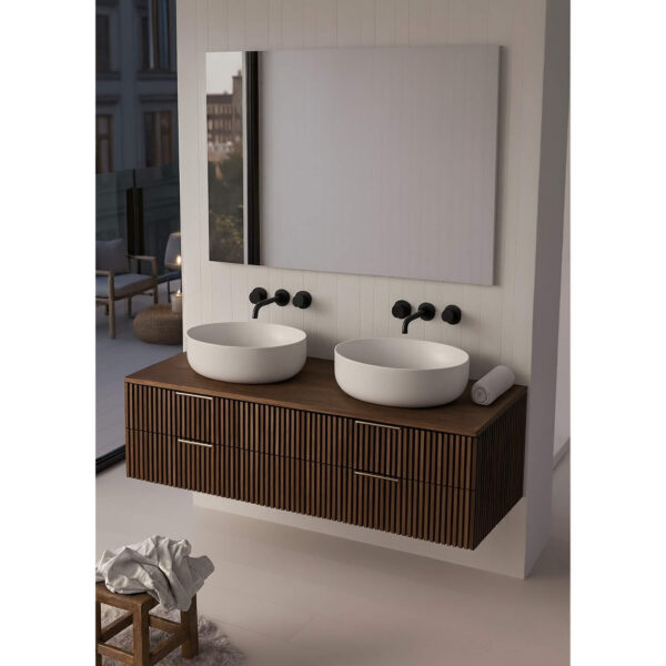 Mueble de Baño Doha T4 Sobreencimera
